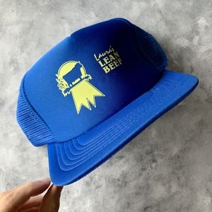 Laura's Lean Beef Men's Hat